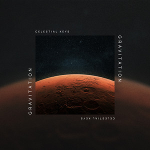 Gravitation by Celestial Keys