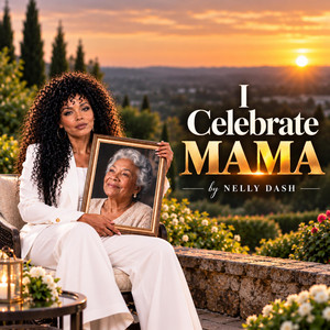 I Celebrate Mama by Nelly Dash