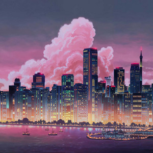 MysticGang - Seoul Aesthetic