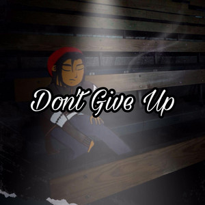Morg@n - Don't Give Up