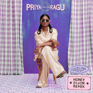 Good Love 2.0 - Honey Dijon’s Love is Good Remix cover art