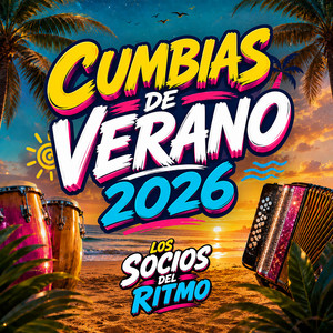 CUMBIAS DE VERANO 2026