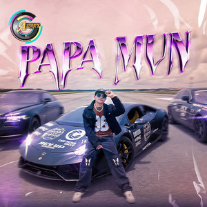 ខេមរៈ សិរីមន្ត - PAPA MUN