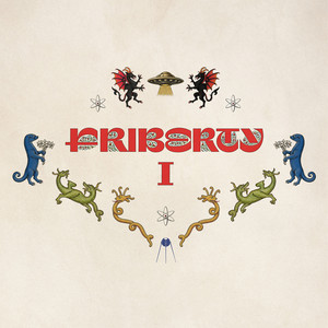Hungry Heart by Jens Friebe, FRIBERTY