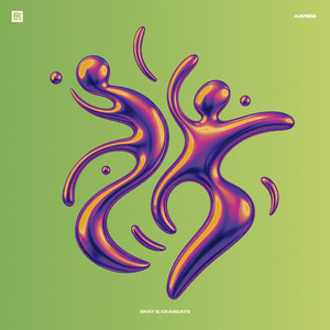 Échele Ritmo by ZHAT, Crabeats