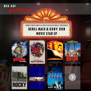 Renegade by Derill Mack