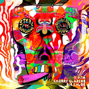 Party Favors - Album by Sir Chloe | Spotify