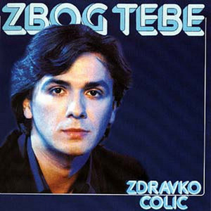 Zdravko Čolić - Pusti, pusti modu