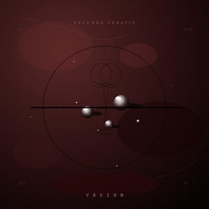 Oxidacion by VÆXION