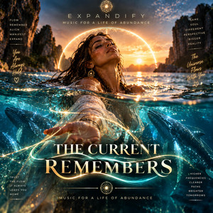 THE CURRENT REMEMBERS by Expandify