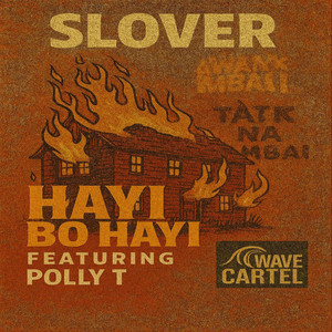 Slover_Haybo Hayi