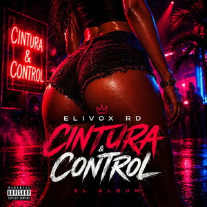 Hasta Abajo by Elivox RD