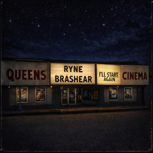 All About The Roses by Ryne Brashear