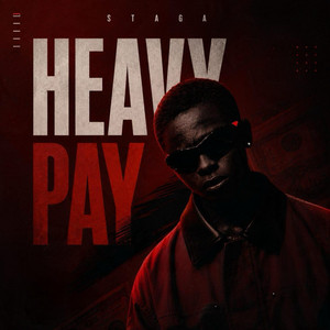 Heavy pay by STAGA