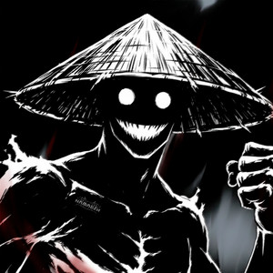 DEVXSTXTOR DOOM by Namadzu