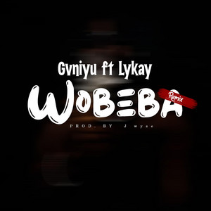Wobeba by Gvniyu, Lykay