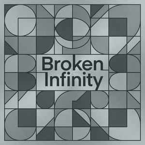 Broken Infinity by Kaelo Motau