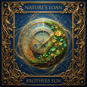 COSMIC CALENDAR by BROTHERS SUN