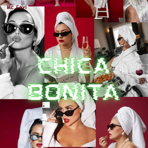 Chica Bonita by Mc Cayl