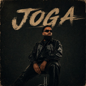 Joga by Jay Lima