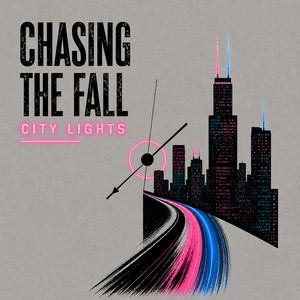 City Lights by Chasing The Fall