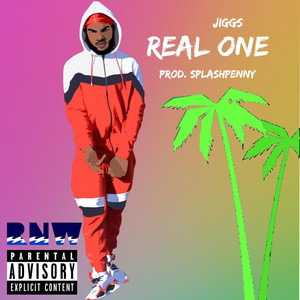 Portada de Real One
