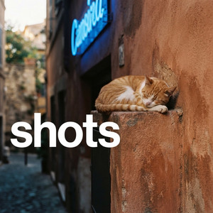 Shots by Clara Amber