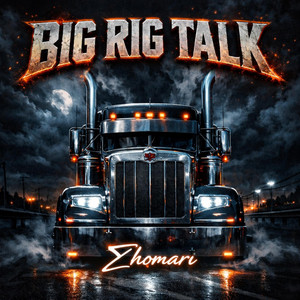 Big Rig Talk by Σhomari