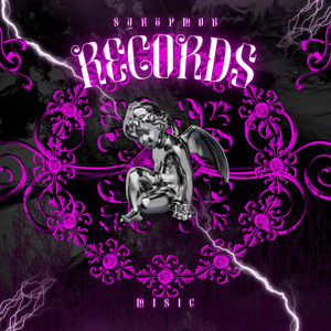 Syrupmob records artist photo