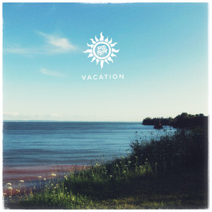 Portada de Vacation