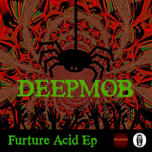 Deepmob cover