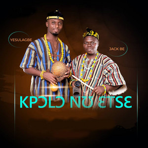 Jack Be - Kpolo Nuetse (feat. Yesulagbe)