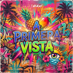 A primera vista by The Kbf
