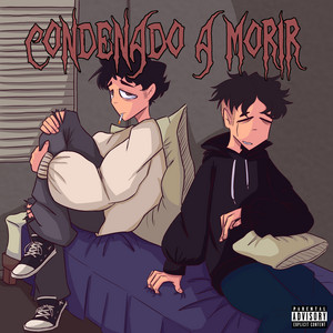Condenado a Morir by Lily Rous, Tonny sa