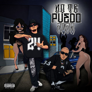 No te puedo amar by Chuco Gangster, Herencia Callejera, PainG