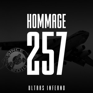 Ultras Inferno - Hommage 257