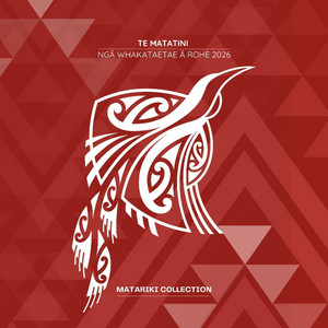 Mātāngohi by Te Matatini, Te Pikikōtuku o Ngāti Rongomai