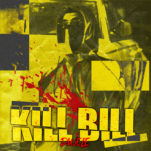 Kill Bill by D.Wele