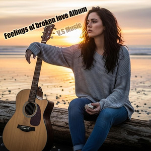 Love Was Louder Than the Goodbye by V.S Music