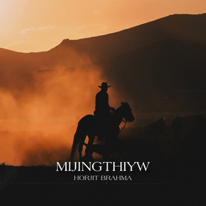 Mijingthiyw by Horjit Brahma