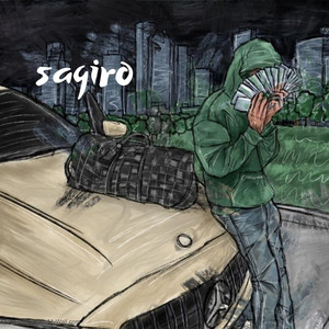 Sagiro by Eazy e