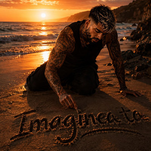 TU IMAGEN x IMAGINEA TA by EL SANTO