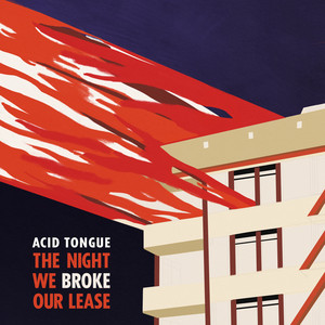 If Lovin' You Was Easier by Acid Tongue