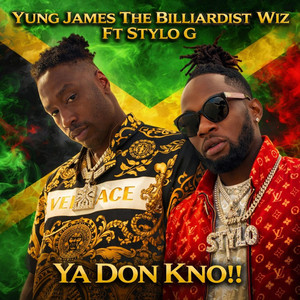 Yung James - MUKKY WYFL RIDDIM (Ya Don Kno)