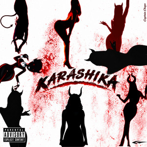 Karashika by Captain Chapo