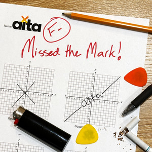 Missed The Mark by AITA