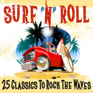 Crossfire - Rerecorded by Johnny & The Hurricanes