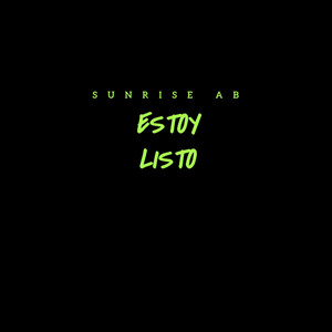 Estoy listo by Sunrise AB