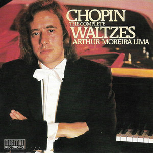 Chopin cover
