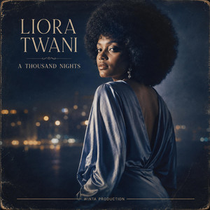 I Missed You by Liora Twani